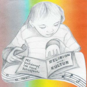 NEUE LINIE Kulturelle Religion