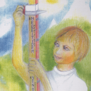 Ziele, die hoch liegen