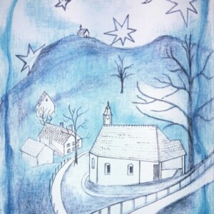 Sterntage mit Margrit Brodmann